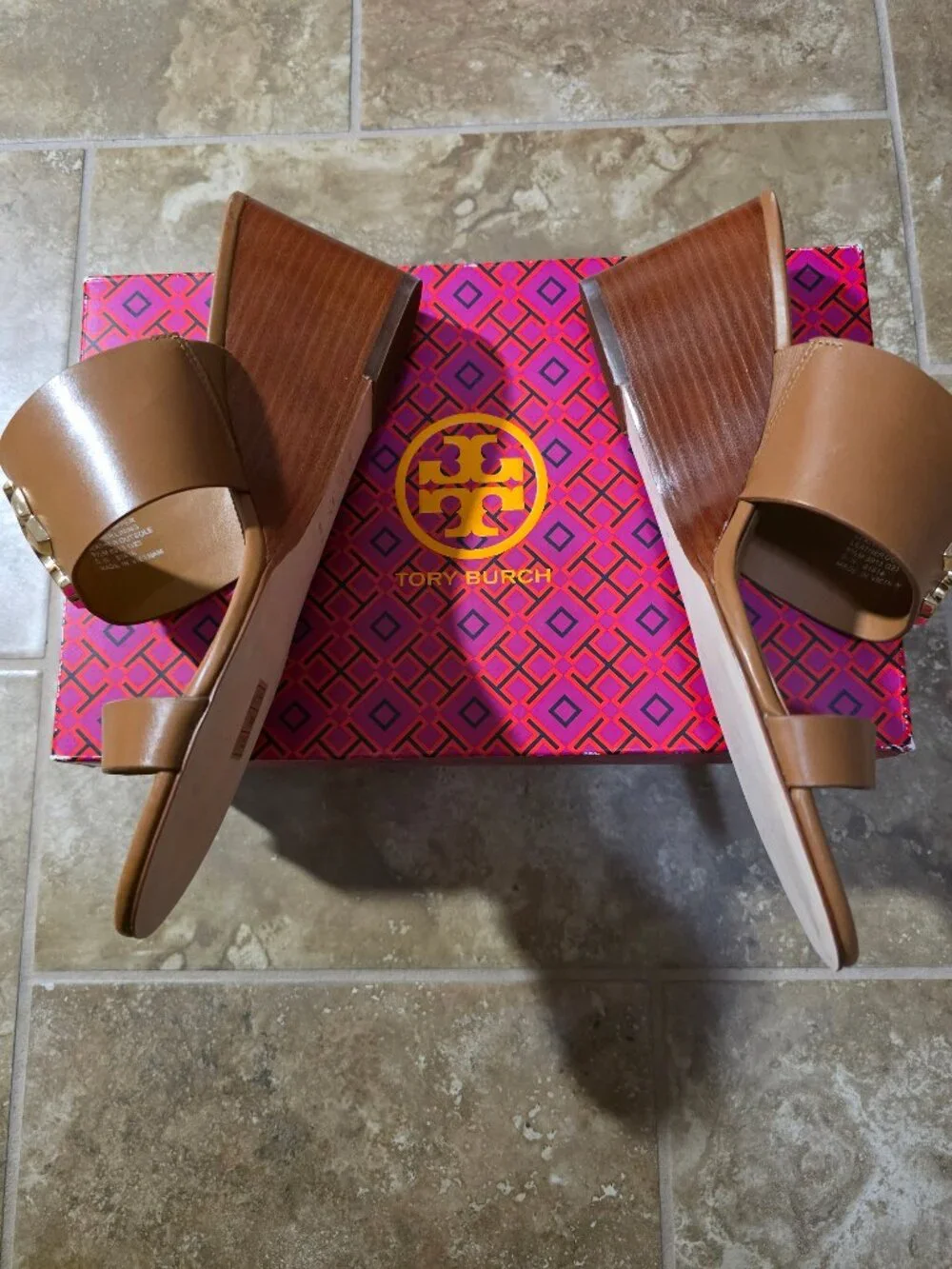 Women's Wedge Sandals